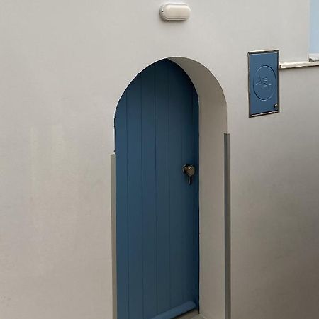 Aleminas Rooms Symi Exteriér fotografie